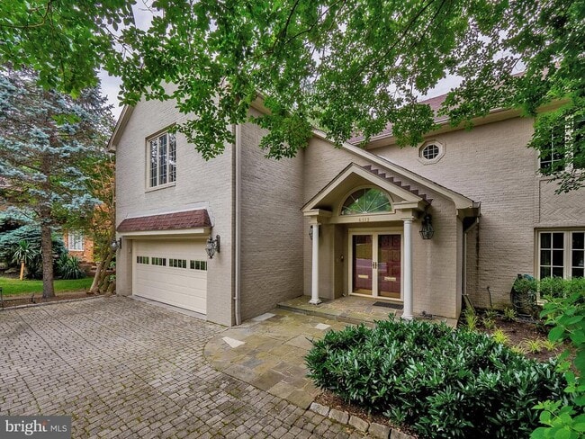 6513 Kenhill Rd in Bethesda, MD - Building Photo - Building Photo