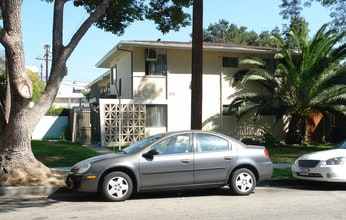 134 S Belmont St in Glendale, CA - Building Photo - Building Photo