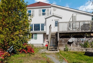 1383 Muskoka District Road 169 in Gravenhurst, ON - Building Photo - Building Photo