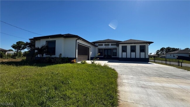 property at 2713 17th St SW