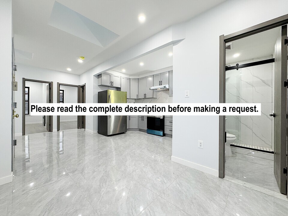 333 87th St, Unit 2 in Brooklyn, NY - Foto de edificio