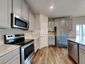 173 Edge Park Trl in St. Augustine, FL - Building Photo - Building Photo