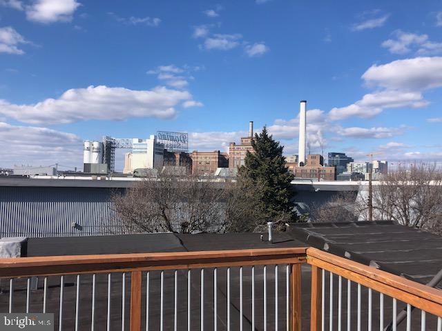 1227 Haubert St in Baltimore, MD - Building Photo - Building Photo