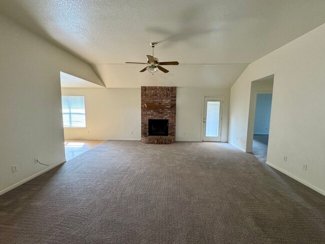 2801 Bachelor Button Blvd in Killeen, TX - Building Photo - Building Photo