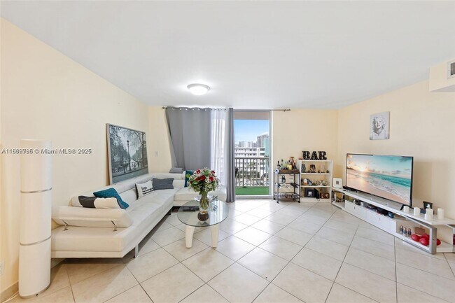 property at 3161 S Ocean Dr