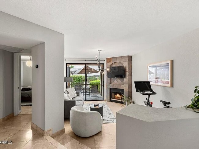 property at 3235 E Camelback Rd