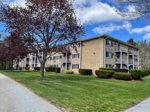 379 Huse Rd in Manchester, NH - Building Photo - Building Photo