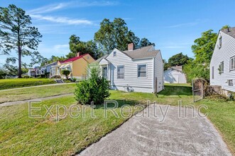 1428 35th Street Ensley in Birmingham, AL - Building Photo - Building Photo