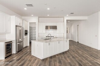 2968 E Lucky Horseshoe Ln in San Tan Valley, AZ - Building Photo - Building Photo
