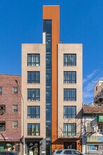 253-255 Nostrand Ave in Brooklyn, NY - Building Photo - Building Photo