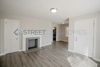 624 Brunson Ave in Birmingham, AL - Foto de edificio - Building Photo