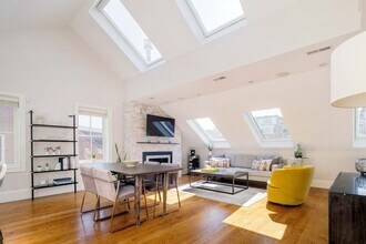 462 Shawmut Ave in Boston, MA - Building Photo - Building Photo