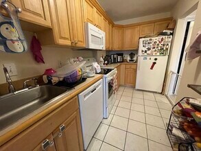 100 Marion St, Unit B in Brookline, MA - Building Photo - Building Photo