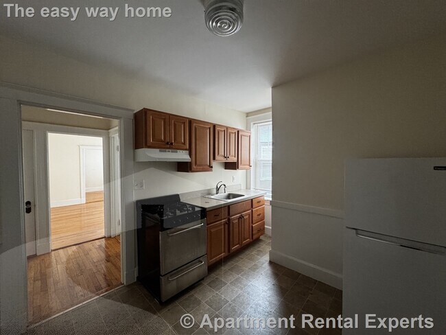 156-158 Summer St Unit #315