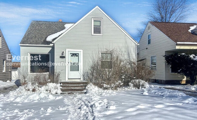 property at 4217 Stilmore Rd