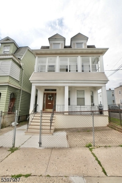 176 Grafton Ave in Newark, NJ - Building Photo - Building Photo