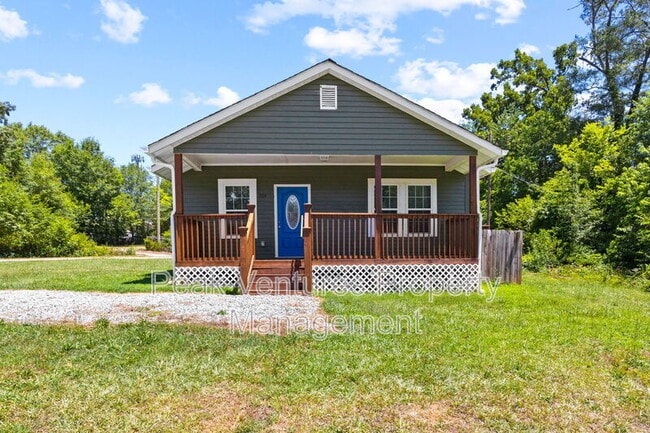 704 Fairfax St in Spartanburg, SC - Building Photo - Building Photo