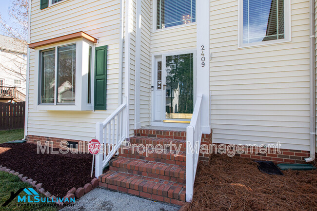 2409 School Creek Pl in Raleigh, NC - Building Photo - Building Photo