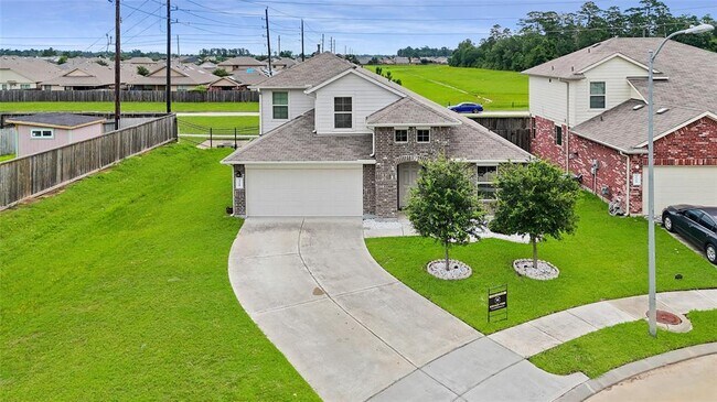 23218 Royal Tiger Rd in Spring, TX - Building Photo - Building Photo