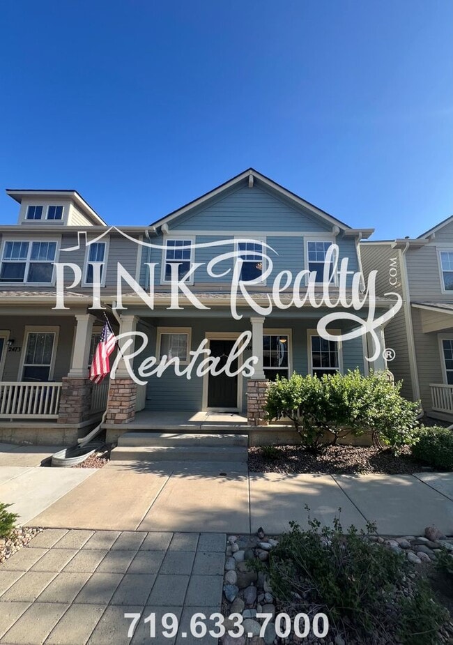 property at 2465 Gilpin Ave
