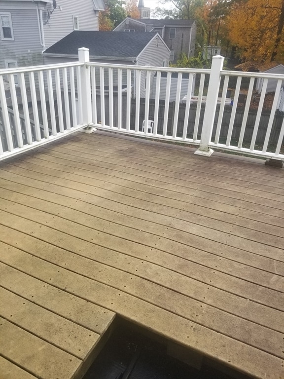 property at 341 Centre St