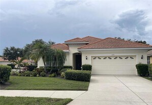 6496 Rookery Cir in Bradenton, FL - Building Photo