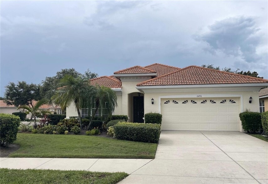 6496 Rookery Cir in Bradenton, FL - Building Photo