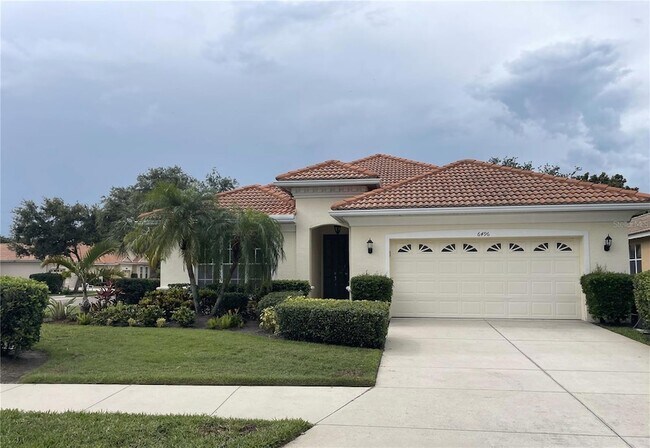 property at 6496 Rookery Cir