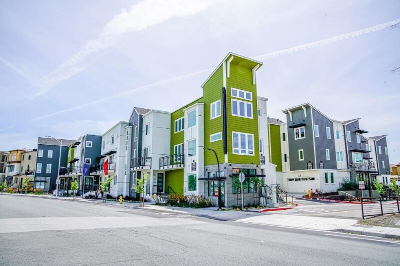 81 S Milpitas Blvd in Milpitas, CA - Building Photo