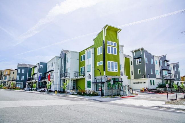 property at 81 S Milpitas Blvd