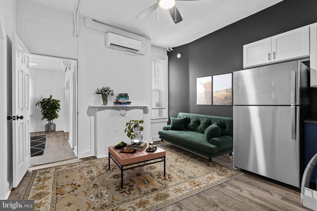 property at 1308 W Lexington St