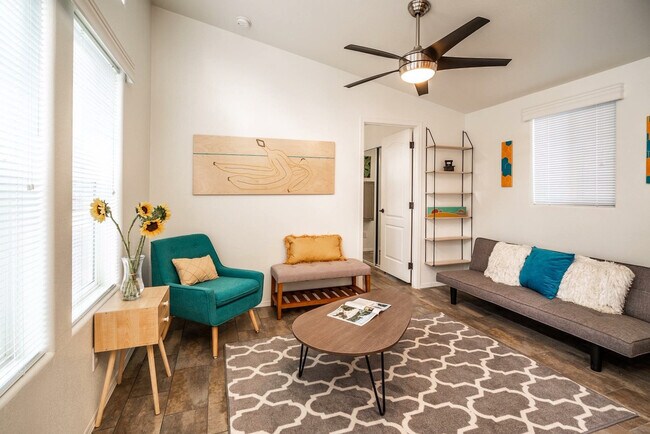 2578 Tovar Trail in Flagstaff, AZ - Building Photo - Building Photo