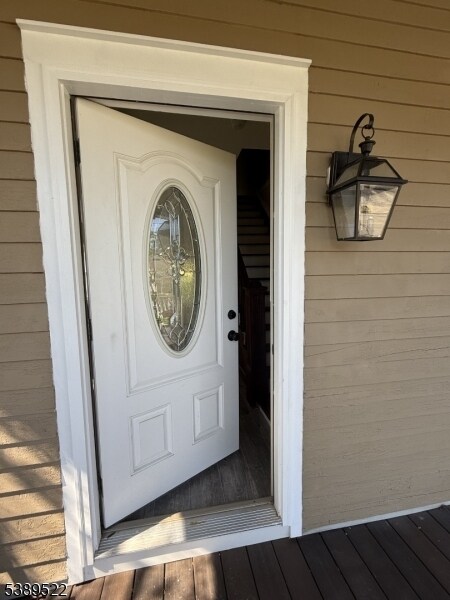 7 Mattison Ave in Branchville, NJ - Building Photo - Building Photo