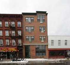 1037 Manhattan Ave in Brooklyn, NY - Building Photo - Building Photo