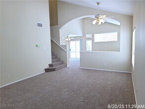 4423 Crimson Tide in North Las Vegas, NV - Building Photo - Building Photo