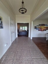1140 Allison Dr in Deridder, LA - Foto de edificio - Building Photo