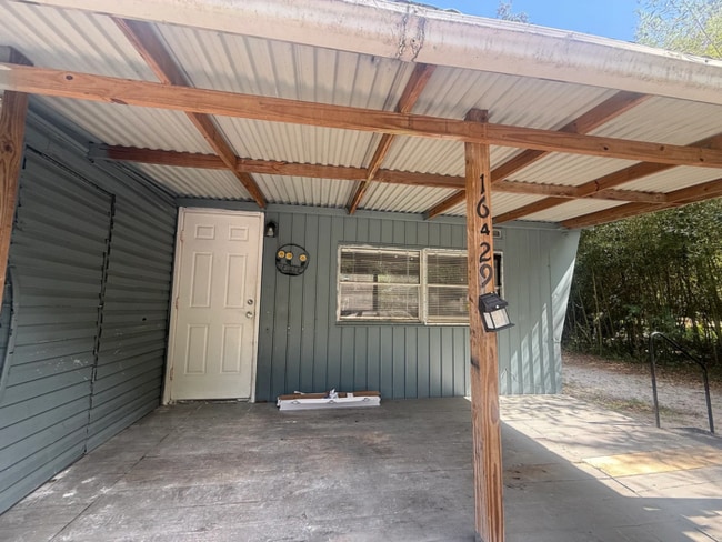 property at 16425 Sunflower Trail