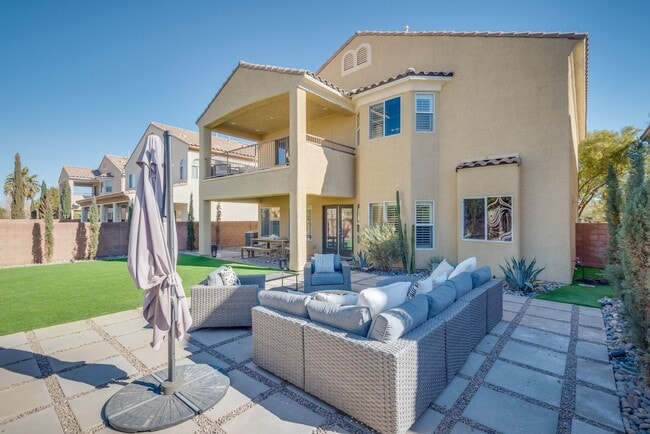 965 Via Arenula St in Henderson, NV - Building Photo - Building Photo
