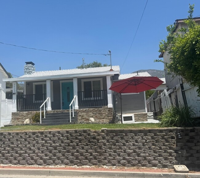 property at 3623 3rd Ave
