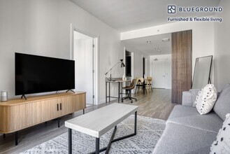 39 Tehama St in San Francisco, CA - Building Photo - Building Photo
