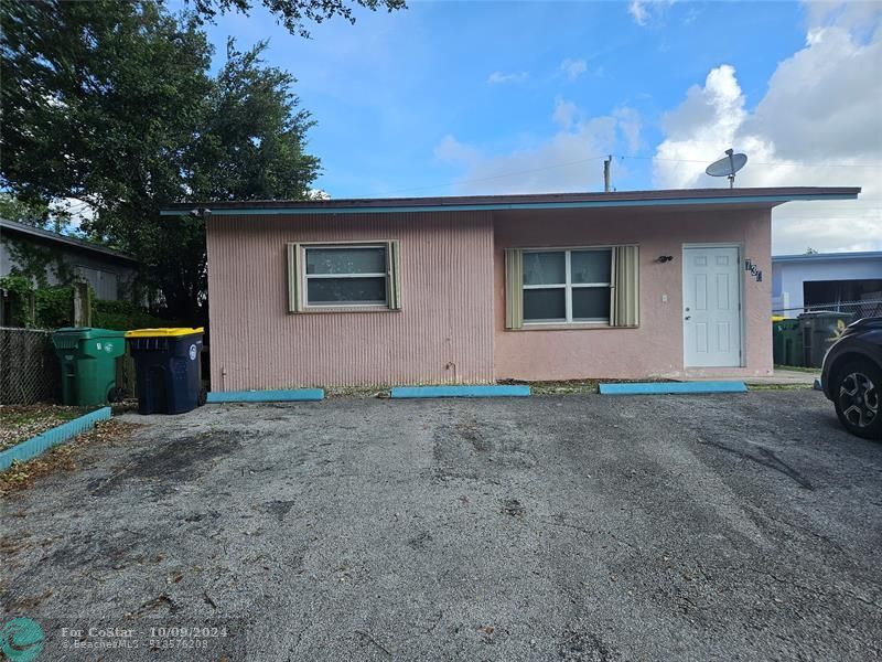 730 SW 4th St in Dania Beach, FL - Building Photo