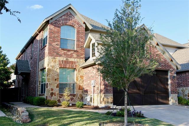 4821 Bayview Dr in Plano, TX - Foto de edificio - Building Photo