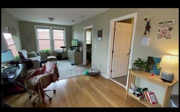 55 Chelsea St, Unit #3B in Boston, MA - Foto de edificio - Building Photo