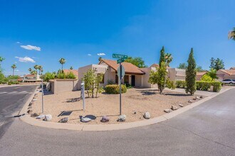 14602 N Olympic Way in Fountain Hills, AZ - Building Photo - Building Photo