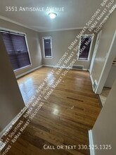 3551 Antisdale Ave in Cleveland Heights, OH - Building Photo - Building Photo