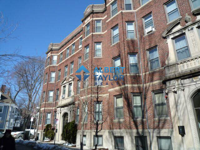 2 Ayr Rd, Unit unitB 1-bed 1-bath in Boston, MA - Building Photo - Building Photo