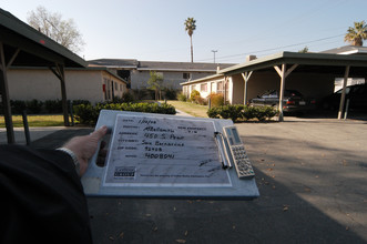 450-471 S Pear St in San Bernardino, CA - Building Photo - Other