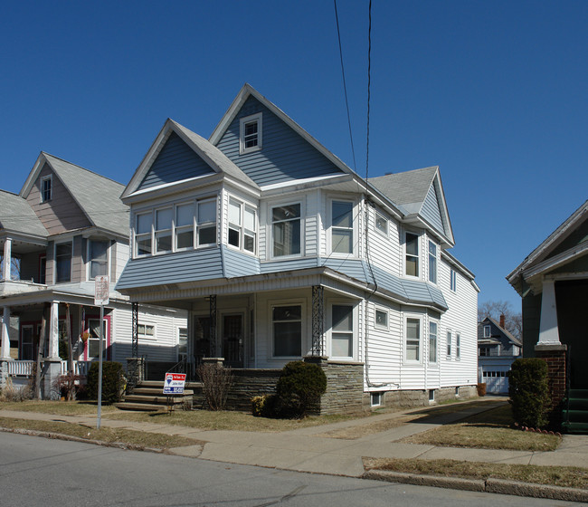 425 Fourth St in Schenectady, NY - Building Photo - Building Photo