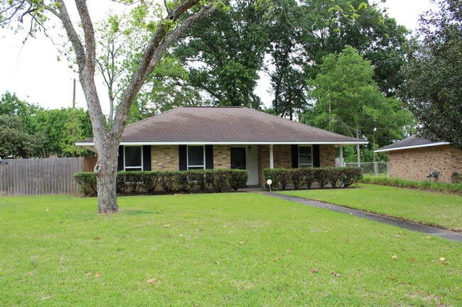 property at 2491 Donald Dr