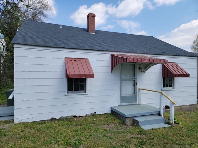 1803 10th St in Greensboro, NC - Building Photo - Building Photo